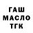 ТГК концентрат RGT Focus